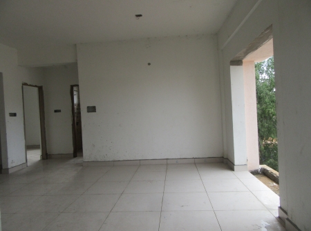 1175 Sft East Face Two Bhk Apartment Flats for Sale Near Vikuntapuram Arch, Tirupati